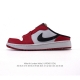 新品 耐克Air Jordan 1 Mule 防滑 低邦 经典复古 男女运动休闲板鞋拖鞋芝加哥Aj1乔丹一号包头运动拖鞋 一脚蹬 日常上脚百搭又好看Aj1变体，