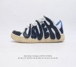 国潮球鞋 Old Order Skater 001小胖丁增高复古面包鞋 百搭情侣板鞋王嘉尔刘耀文同款正品复古做旧滑板鞋 王嘉尔 王鹤棣都在穿 Old Order