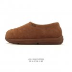 公司级 Ugg雪地靴 低帮靴 时尚舒适女鞋厚底增高短靴 俏皮可爱的百变造型， 美国轻奢品牌Ugg 平底系列冬季 雪地休闲保暖毛毛雪地靴。官方同步包装 检验标 材