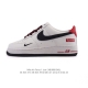 公司级 耐克 Nike Air Force 1 '07 Low 2025新年新款 蛇年限定 空军一号含气垫 小白鞋 低帮百搭厚底增高休闲运动板鞋。柔软、弹性十足