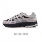 公司级 耐克 Nike 男女子休闲运动鞋 P-6000Premium 轻便舒适透气防滑缓震耐磨跑步鞋。P-6000 是一款植根于 0 年代风格的混合款式，让人想