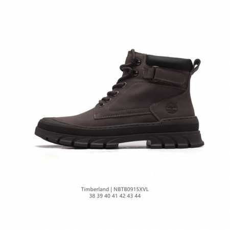 公司级 Timberland添柏岚靴子天伯伦中低帮马丁靴踢不烂经典大黄靴 中低帮靴 马丁靴 户外休闲潮流系列 搭配防臭防腐真皮乳胶鞋垫，给您完美的穿着体验，质量 - 点击图像关闭