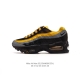 Nike 耐克 Air Max 95 潮流百搭 气垫缓震慢跑鞋 休闲防滑运动鞋！Nike耐克跑步鞋经典透气舒适运动鞋休闲鞋。为了迎接今年的世界地球日，Nike
