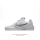 真标耐克 Nike Interact Run 马拉松 轻量休闲运动慢跑鞋 厚底增高老爹鞋 男士运动鞋。兼顾了柔软、回弹、轻质、耐久四大特性。鞋子软弹轻质且贴合脚
