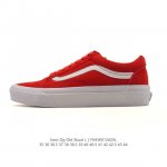 万斯Vans 运动板鞋 范斯官方 Old Skool低帮板鞋时尚复古 男女鞋潮流运动鞋 DDD 工艺：硫化1:1 重量1:1、真标、原钢印、材质标、鞋型标、合格