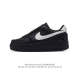 耐克 Nike Gamma Force 防滑减震耐磨低帮复古运动鞋休闲板鞋，Nike Gamma Force 运动鞋采用分层设计，混搭天然皮革和合成材质，焕新经
