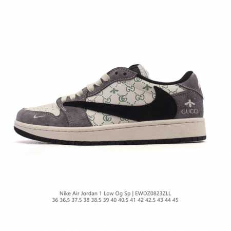 特价 耐克 Nike Air Jordan 1 Low Og Sp Military Blue Aj1乔1倒勾 2025年新款 蛇年新款 低帮篮球鞋 Aj1 乔 - 点击图像关闭