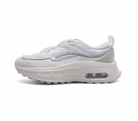 耐克 Nike 男女鞋冬季airmaxbliss运动鞋训练跑步鞋 该鞋款融合优雅设计线条和现代技术 塑就吸睛型格和非凡舒适感受 丰富纹理结合 Air 缓震配置 - 点击图像关闭