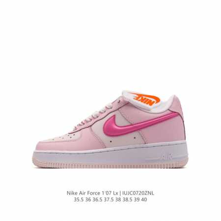 公司级 Af1耐克 Nike Air Force 1 ‘07 Low 空军一号 路易威登联名 厚底增高百搭运动板鞋 原楦头原纸板 打造纯正空军版型，专注外贸渠道 - 点击图像关闭