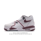 耐克 超酷nike Air Flight 89气垫鞋aj4简版兄弟款篮球鞋男女运动鞋，Air Jordan 4 的 “孪生兄弟” Nike Air Flight