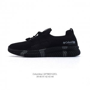 170 【新品】哥伦比亚（Columbia）户外25春夏男干爽旅行运动休闲鞋 溯溪鞋透气防滑夏季户外登山鞋涉水钓鱼鞋速干徒步沙滩鞋织物Tpu 溯溪 低帮 生活休