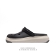 Crocs 沙滩洞洞鞋 男女休闲厚底增高凉拖鞋 卡骆驰杨幂同款 厚底增高凸显大长腿沙滩鞋 选择尺码时 建议选大一码 脚感更舒适 这款没有鞋盒 类型：男女鞋 尺码