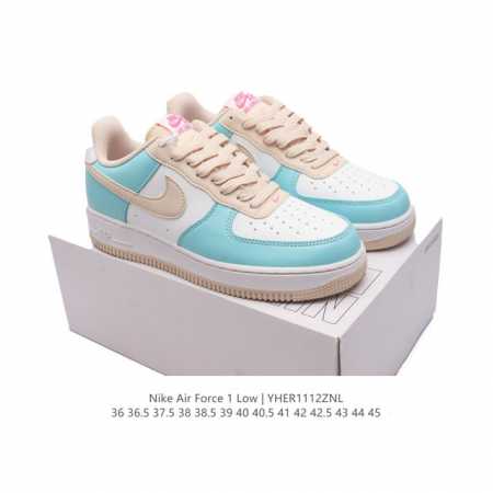公司级 新款 Af1耐克 Nike Air Force 1 ‘07 Low 空军一号 气垫厚底增高百搭运动板鞋 原楦头原纸板 打造纯正空军版型，专注外贸渠道 全 - 点击图像关闭