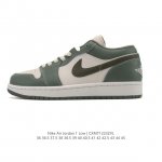 公司级 耐克 乔丹Air Jordan 1 Low Aj1 乔1 乔丹1代Aj1 2026年新款 低帮复古文化休闲运动篮球鞋。该鞋款从 1985 年元年款汲取设
