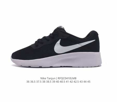 耐克 Nike Wmns Nike Tanjun Sandal 百搭单品耐克运动拖鞋 Pu皮鞋面 泡棉大底 轻盈舒适 夏日海滩休闲拖鞋夏季 时尚舒适 一字拖 高 - 点击图像关闭