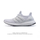 阿迪达斯 男女鞋 Adidas Ultraboost Shoes 爆米花 运动休闲实用织物网面跑步鞋，舒适又运动的Ultraboost跑步鞋，经典,但不老。Ad