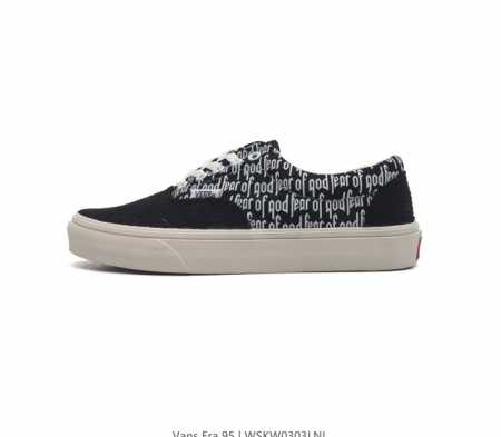 万斯 Vans Era 95 Dx安纳海姆 Fog高街风低帮休闲硫化板鞋 高清洁硫化工艺 正确原装数据开发铝楦 工艺 硫化1:1 重量1:1 真标 原钢印 材质 - 点击图像关闭