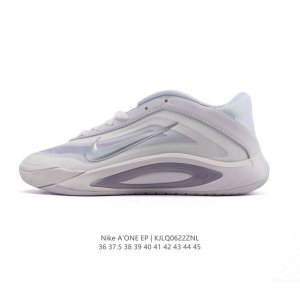 新品公司级 耐克Nike A'one Og Pearls 阿贾 威尔逊 A'ja Wilson 柔软舒适 防滑耐磨 篮球鞋 Fz8605 在本身就线条优美的鞋面