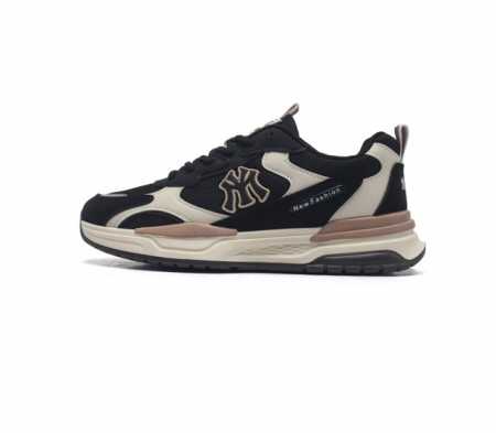 Mlb 经典百搭复古运动鞋 Mlb Raf Simons Matrixspirith 韩版百搭炸街新款#经典缓震运动鞋 码数 39 40 41 42 43 44 - 点击图像关闭