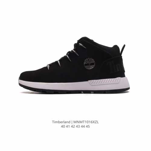 公司级 Timberland添柏岚靴子天伯伦中帮马丁靴踢不烂经典大黄靴 高帮靴 马丁靴 户外休闲潮流系列 搭配防臭防腐真皮乳胶鞋垫，给您完美的穿着体验，质量考究
