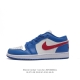 耐克 乔丹air Jordan 1 Low Aj1 乔1 乔丹1代aj1 低帮复古文化休闲运动篮球鞋，从1985 年面世的元年款汲取设计灵感，采用简洁大方的经典