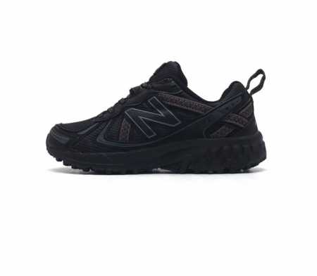 New Balance 新百伦 男女鞋真标半码制 升级原楦原数据开发纸版 采用优质纤维革+透气网眼布材质材质 独立双层组合缓震防滑私模大底 中底采用footbe - 点击图像关闭