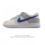 特价 耐克 Nike Dunk Low Retro 运动鞋 经典复古板鞋 。作为 80 年代经典篮球鞋款，起初专为硬木球场打造，后来成为席卷街头的时尚标杆，现以