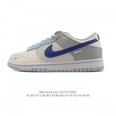 特价 耐克 Nike Dunk Low Retro 运动鞋 经典复古板鞋 。作为 80 年代经典篮球鞋款，起初专为硬木球场打造，后来成为席卷街头的时尚标杆，现以