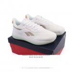 新品 Reebok锐步25新品男Dmx Comfort+黑武士网面透气复古运动休闲鞋 034134 锐步Reebok Nano Gym是该品牌推出的专业训练鞋系