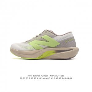 公司级 新百伦 New Balance Nb 男女鞋rc Elite系列mfcxlk4马拉松专业竞速碳板跑步鞋。搭载全新升级的全脚掌，Fuelcell科技中底，