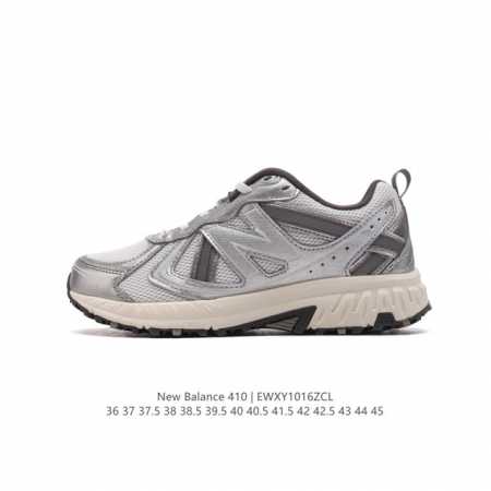 New Balance 新百伦 男女鞋真标半码制，升级原楦原数据开发纸版，采用优质纤维革+透气网眼布材质材质，独立双层组合缓震防滑私模大底，中底采用footbe - 点击图像关闭