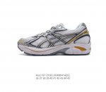 双y2K复古老爹鞋亚瑟士 Asics Gt-2160系列gel技术嵌件运动鞋缓冲户外运动休闲慢跑鞋。鞋型沿用 2000 年代中期至 2010 年代末期asics
