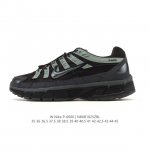 耐克 Nike 男女子休闲运动鞋 P-6000Premium 轻便舒适透气防滑缓震耐磨跑步鞋。P-6000 是一款植根于 0 年代风格的混合款式，让人想起去年再