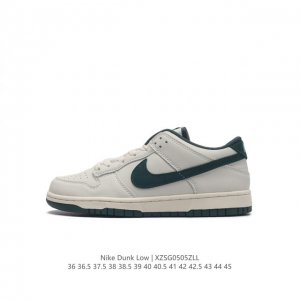 耐克 Nike Sb Dunk Low Pro 男女同款运动鞋复古板鞋，尽情迈步，彰显个性风采。采用柔软皮革鞋面，经久耐穿，塑就如元年款 Dunk 般的复古质感