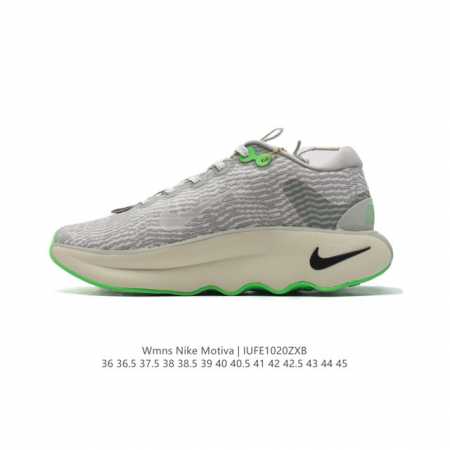 公司级 耐克 WMNS Nike Motiva 男女士步行运动鞋 最新 波浪鞋 专为步行、慢跑和跑步而设计。Nike Motiva 步行运动鞋助你以出众步履体验 - 点击图像关闭