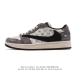 特价 耐克 Nike Air Jordan 1 Low Og Sp Military Blue Aj1乔1倒勾 2025年新款 蛇年新款 低帮篮球鞋 Aj1 乔