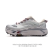 公司级 玛法特二代 Hoka One One Mafate Speed 2 Low 轻量低帮户外越野跑鞋 户外山脉越野轻量运动跑鞋。鞋面用轻的无缝架构，鞋带用了