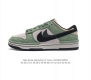 公司级创意定制联乘蒸汽少年 主人公配色 著名漫画大师-大友克洋 Otomo Katsuhiro X Nike Sb Dunk Low Steamboy Ost