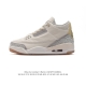 公司级 耐克 乔丹 Aj3 耐克 Nike Air Jordan 3 Retro Se 乔3 复刻篮球鞋 乔丹3代 三代 男女子运动鞋，作为 Aj 系列中广受认