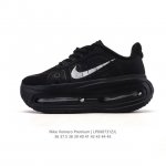公司级 耐克 Nike Vomero Premium耐克顶级迈柔 缓震慢跑运动鞋全能训练跑鞋，作为耐克超强缓震路跑鞋的巅峰之作，Vomero Premium专为