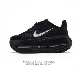 公司级 耐克 Nike Vomero Premium耐克顶级迈柔 缓震慢跑运动鞋全能训练跑鞋，作为耐克超强缓震路跑鞋的巅峰之作，Vomero Premium专为