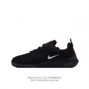 开学季特价nike Viale 伦敦五代 四季款休闲运动跑鞋 鞋面采用针织双网面透气舒适面料，鞋底采用超轻泡棉柔软缓震防滑耐磨性能，脚感无敌。 尺码: 36-4