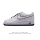 公司级 新款 Af1耐克 Nike Air Force 1 ‘07 Low 空军一号 气垫厚底增高百搭运动板鞋 原楦头原纸板 打造纯正空军版型，专注外贸渠道 全