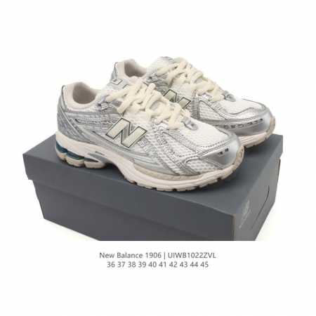 公司级真标 新百伦 New Balance M 6系列 复古运动鞋单品宝藏老爹鞋款。作为Nb最经典的档案鞋型之一，与2002一样， 6有着Nb最成熟的技术加持和 - 点击图像关闭