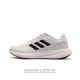 Adidas阿迪达斯 Runfalcon 3.0系列跑步鞋新款排汗减震防滑耐磨跑鞋。Adidas阿迪达斯男子跑步系列runfalcon3.0跑步鞋。Hq3790