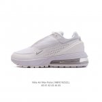 特价公司级 Nike耐克 AIR MAX PULSE 技术风球鞋 休闲运动气垫跑步鞋。大热潜力股，Nike 亮相全新 Air Max Pulse 鞋型， 舒适到