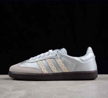 Ad Samba Og Ig1024 阿迪三叶草休闲板鞋 尺码 35 36 36.5 37 38 38.5 39 40 40.5 41 42 42.5 43 4 - 点击图像关闭