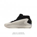 阿迪达斯 Adidas 商品名称:阿迪达斯 Adidas 严选好物 实战篮球鞋 Ae1 华子1 爱德华兹一代 陈冠希同款！蛇年限定！Ae 1 Low 蛇年 鞋面