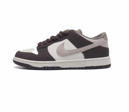 耐克 Nike Dunk Low 运动鞋复古滑板鞋 尽情迈步 彰显个性风采 采用天然皮革 经久耐穿 塑就如元年款 Dunk 般的复古质感 鞋头透气孔 搭配鞋口和 - 点击图像关闭