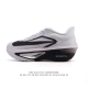 公司级 Nike耐克Zoom Fly 6 马拉松碳板米黑跑步鞋男女同款运动鞋Fn8455-001春新款Zoom Fly 6 Prm缓震轻便跑步鞋。这款鞋在继承了